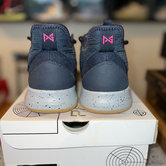 PG 3 "ACG" size 10M - Picture 4 of 5